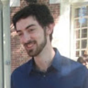 Meet your Posher, Alex